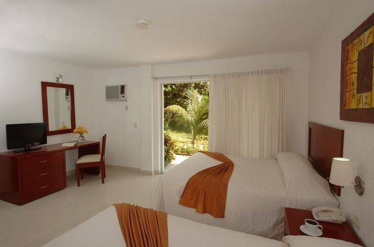 Hotel Dos Playas Faranda Cancun