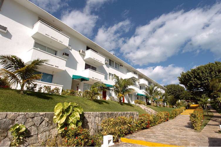 Hotel Dos Playas Faranda Cancun