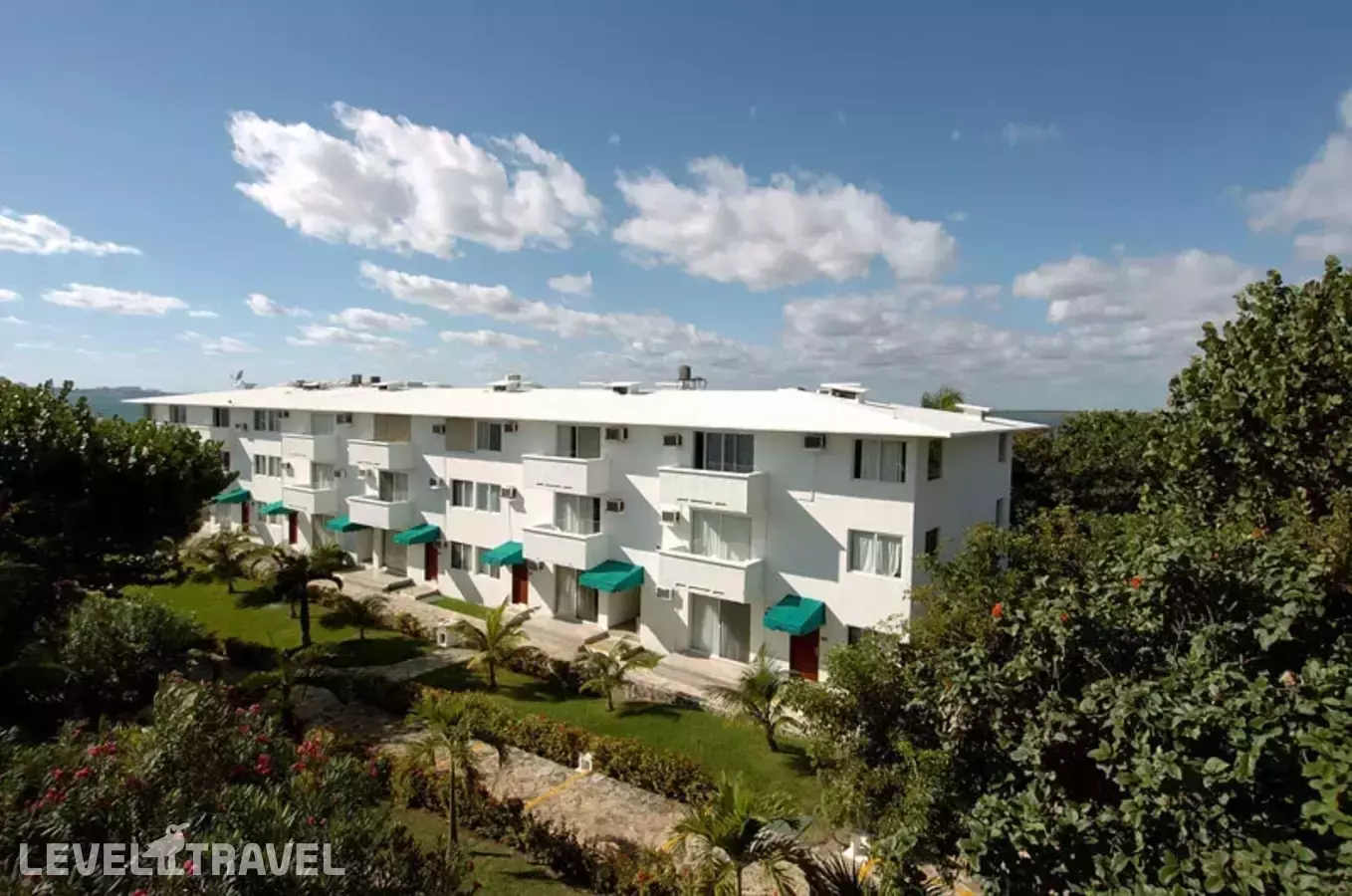 Hotel Dos Playas Faranda Cancun