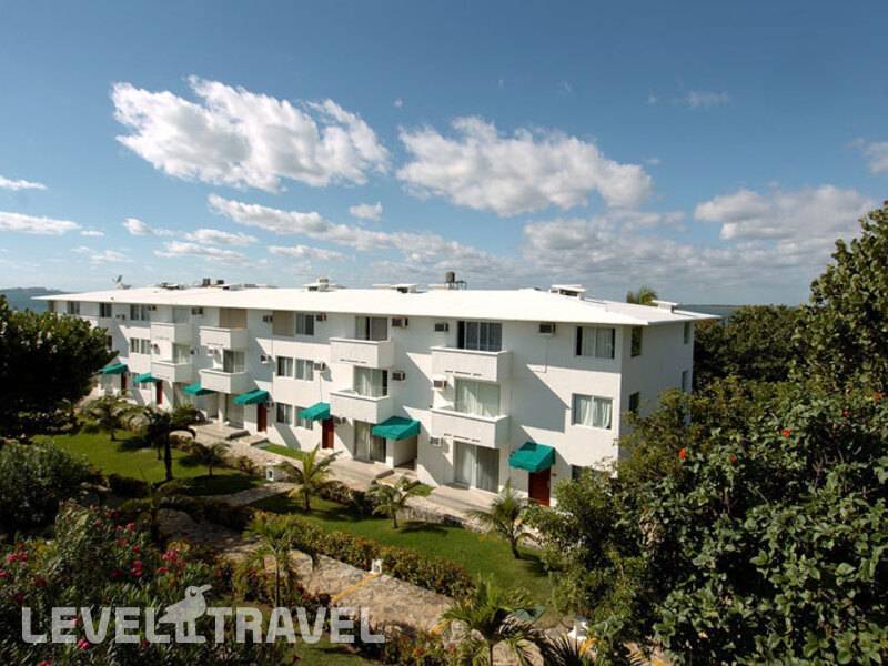 Фотография Hotel Dos Playas Faranda Cancun Фотография Hotel Dos Playas Faranda Cancun