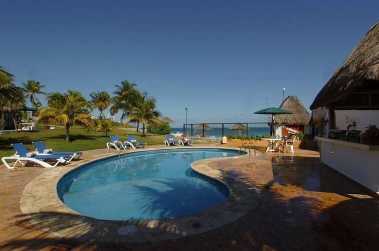 Hotel Dos Playas Faranda Cancun