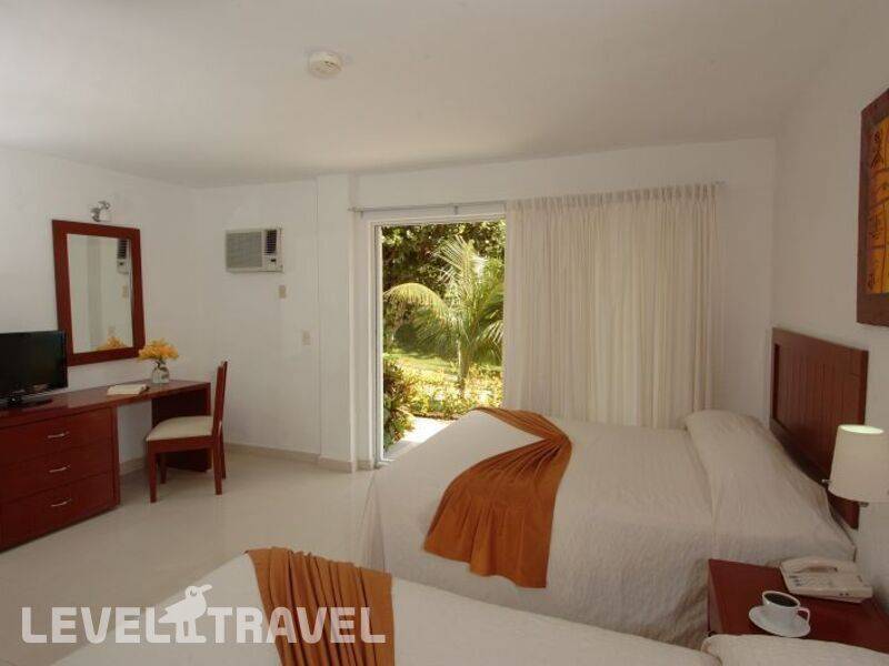 Фотография Hotel Dos Playas Faranda Cancun