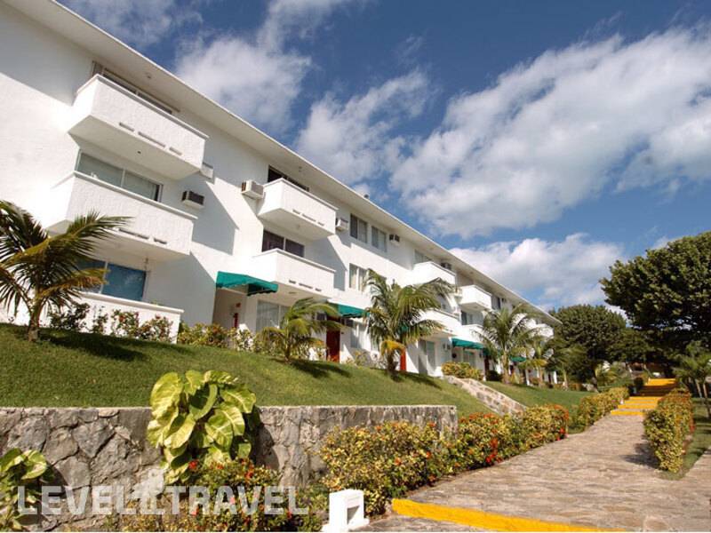 Фотография Hotel Dos Playas Faranda Cancun Фотография Hotel Dos Playas Faranda Cancun