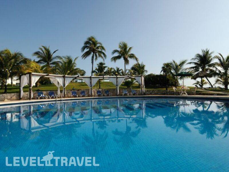 Фотография Hotel Dos Playas Faranda Cancun