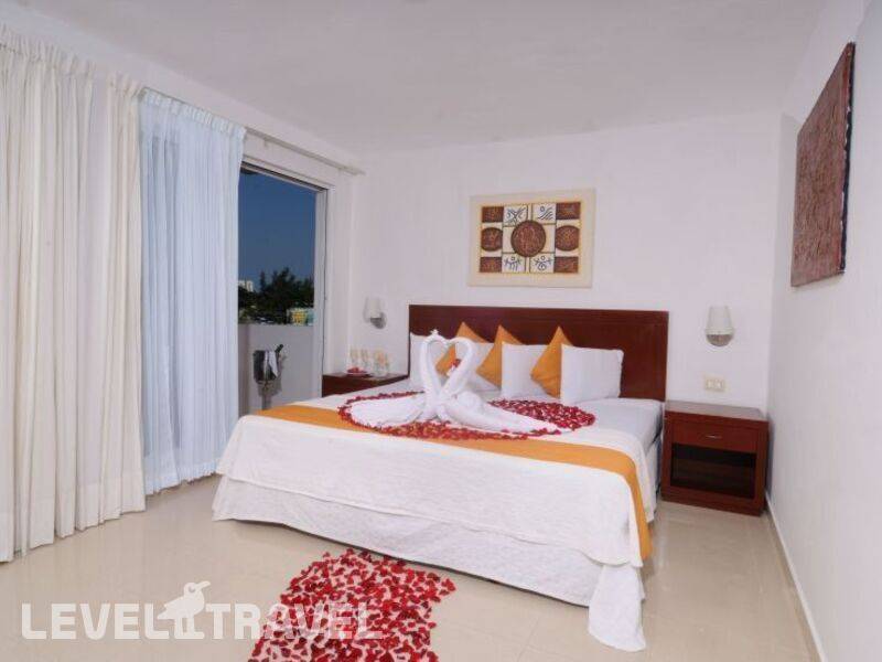 Фотография Hotel Dos Playas Faranda Cancun