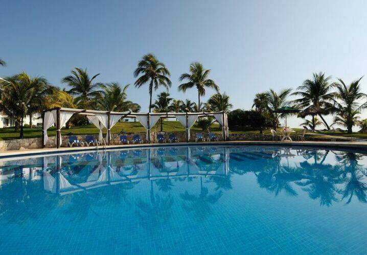 Hotel Dos Playas Faranda Cancun