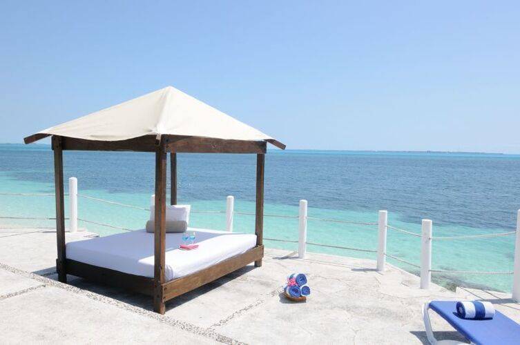 Hotel Dos Playas Faranda Cancun
