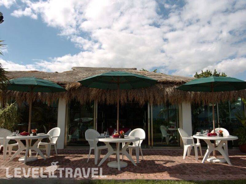 Фотография Hotel Dos Playas Faranda Cancun