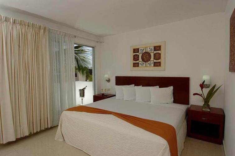 Hotel Dos Playas Faranda Cancun