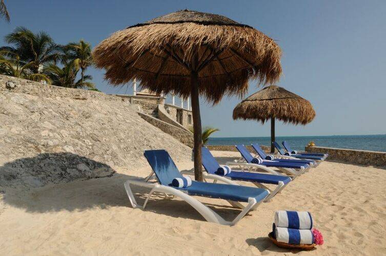 Hotel Dos Playas Faranda Cancun