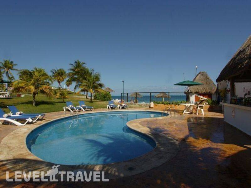 Фотография Hotel Dos Playas Faranda Cancun