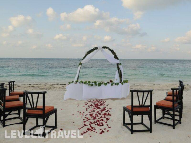Фотография Hotel Dos Playas Faranda Cancun