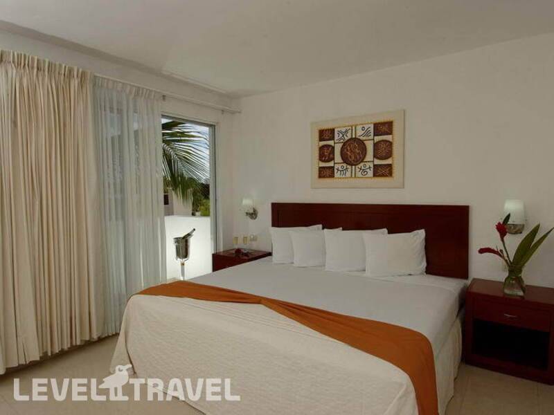 Фотография Hotel Dos Playas Faranda Cancun Фотография Hotel Dos Playas Faranda Cancun