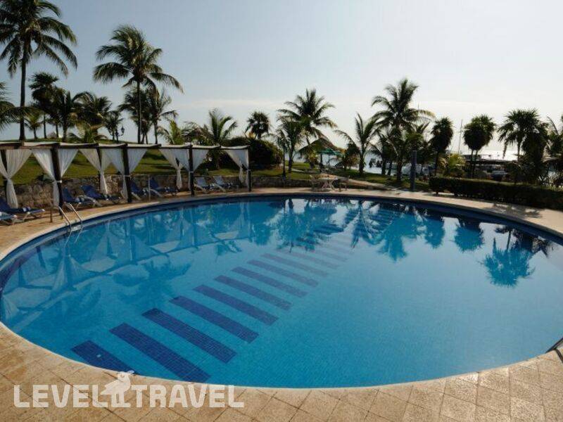 Фотография Hotel Dos Playas Faranda Cancun