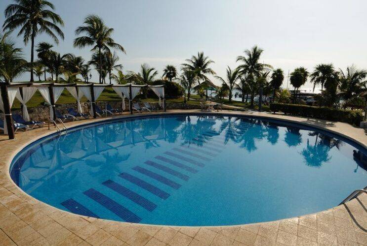 Hotel Dos Playas Faranda Cancun