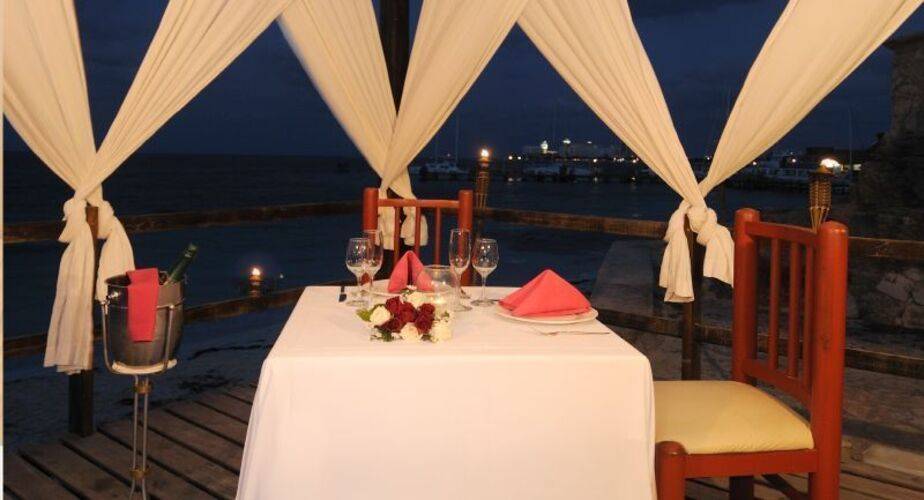 Hotel Dos Playas Faranda Cancun