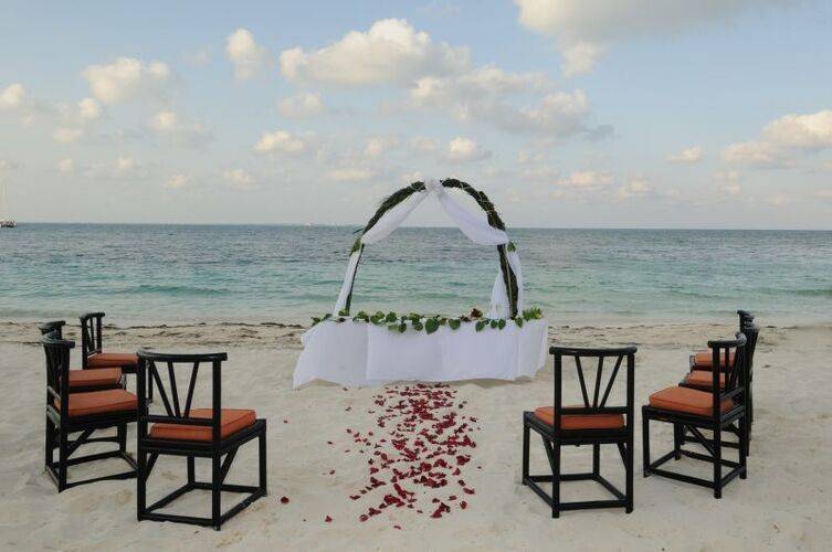 Hotel Dos Playas Faranda Cancun