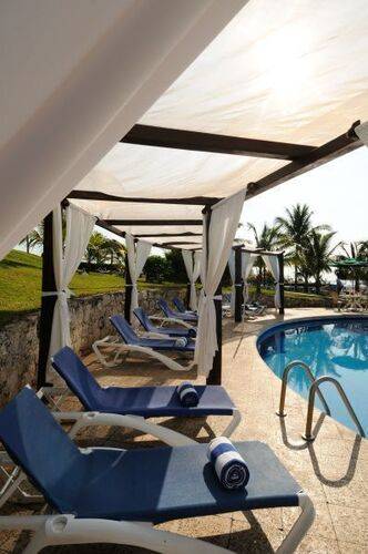 Hotel Dos Playas Faranda Cancun