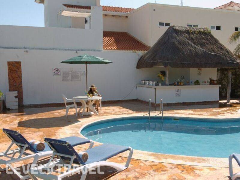Фотография Hotel Dos Playas Faranda Cancun