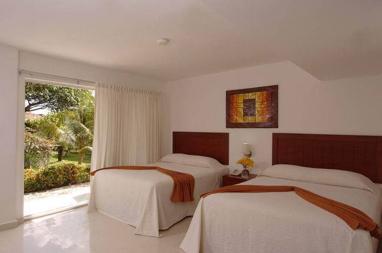 Hotel Dos Playas Faranda Cancun
