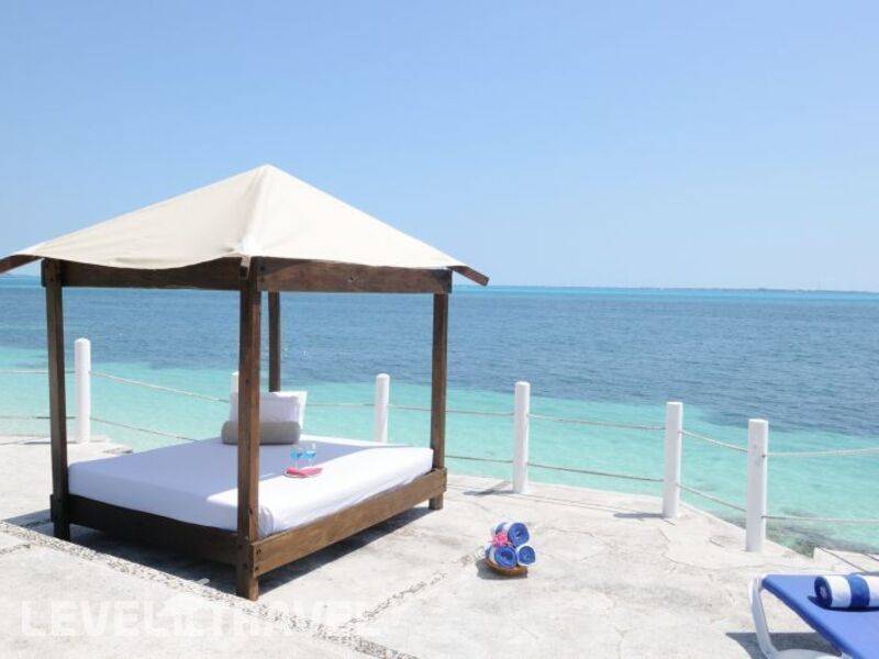 Фотография Hotel Dos Playas Faranda Cancun Фотография Hotel Dos Playas Faranda Cancun