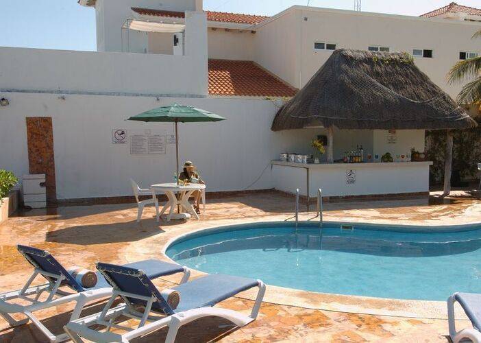 Hotel Dos Playas Faranda Cancun
