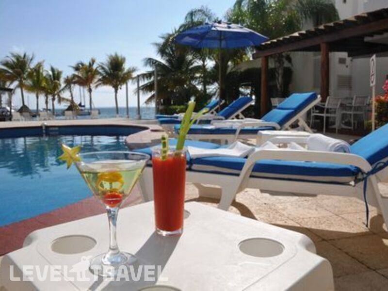 Фотография Holiday Inn Cancun Arenas