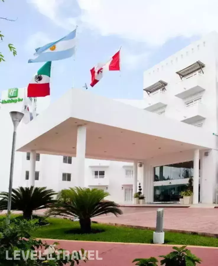 Holiday Inn Cancun Arenas