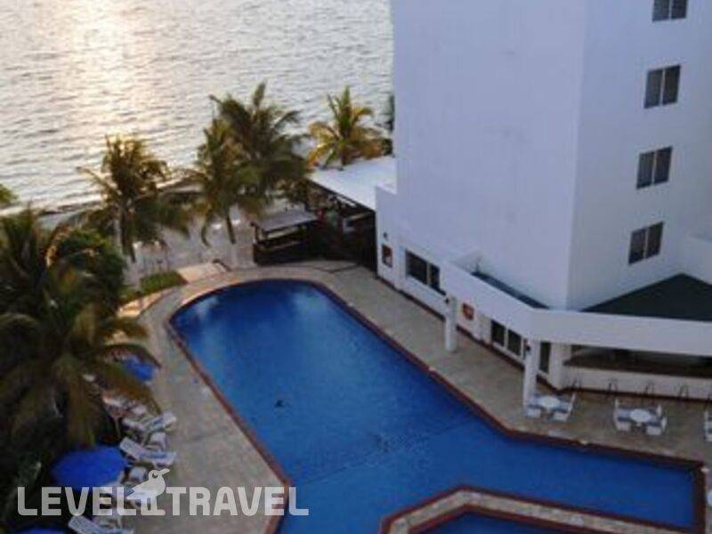Фотография Holiday Inn Cancun Arenas