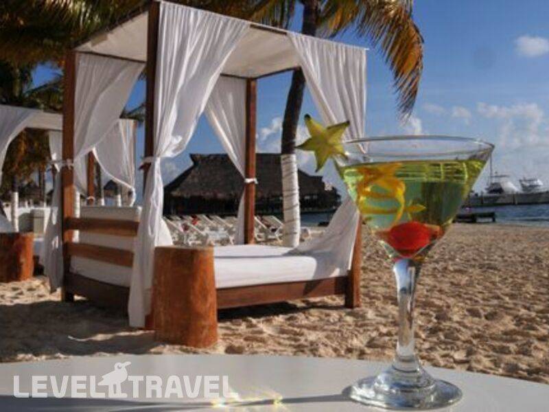 Фотография Holiday Inn Cancun Arenas