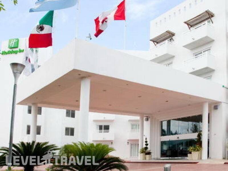 Фотография Holiday Inn Cancun Arenas