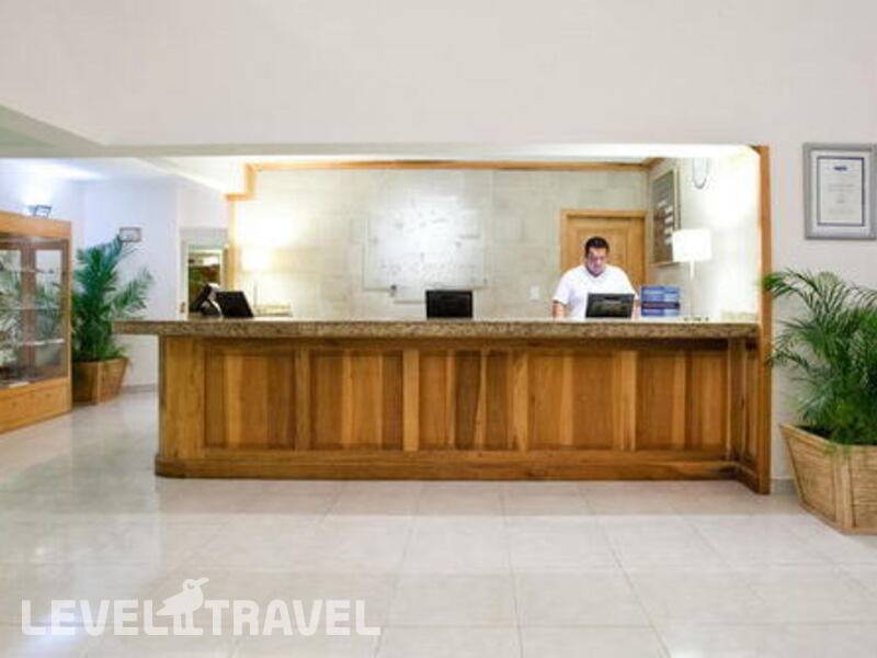 Фотография Holiday Inn Cancun Arenas