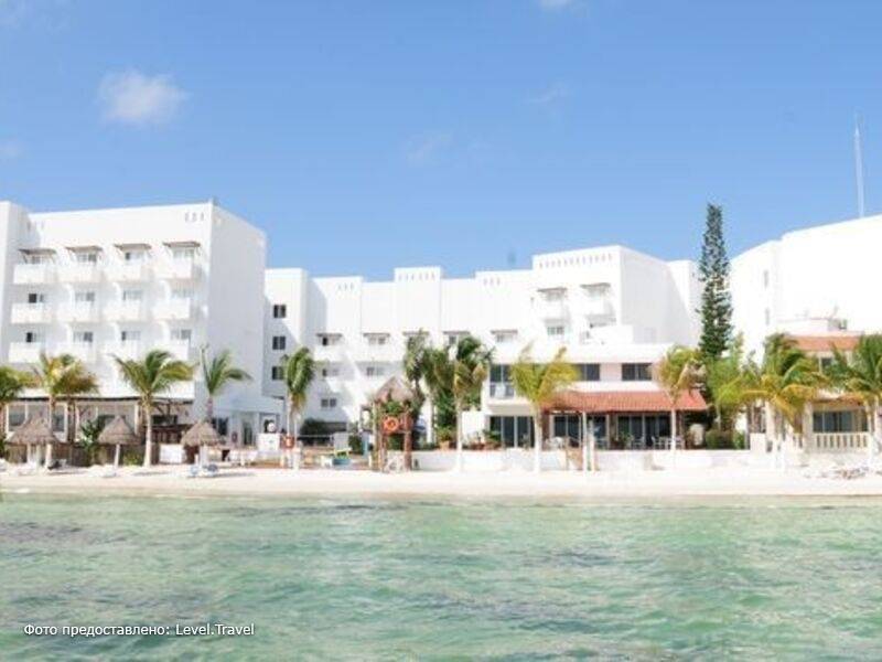 Фотография Holiday Inn Cancun Arenas