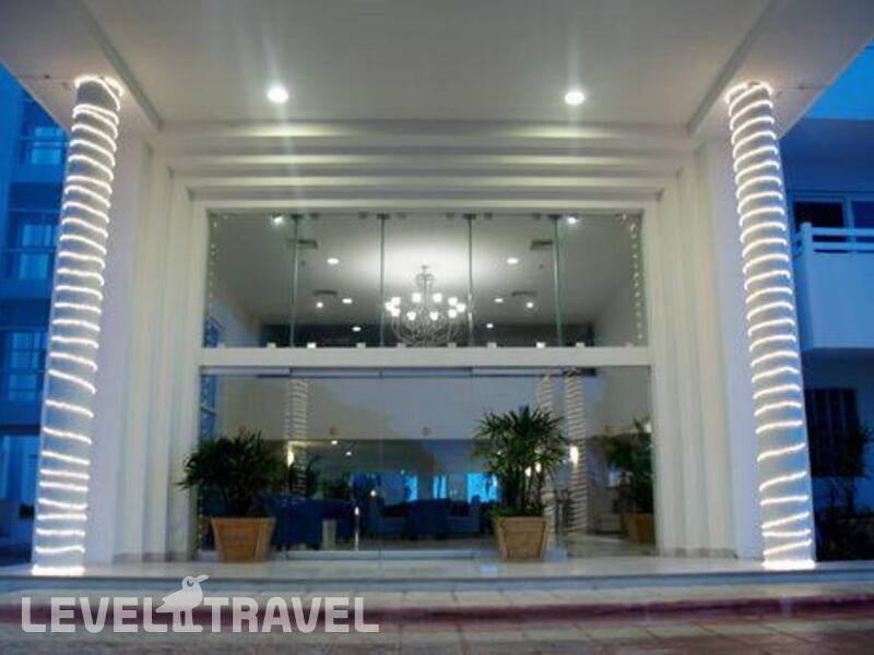 Фотография Holiday Inn Cancun Arenas