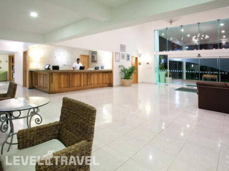 Фотография Holiday Inn Cancun Arenas