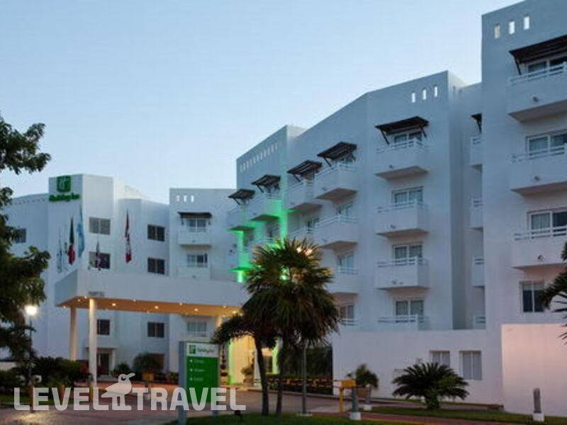 Фотография Holiday Inn Cancun Arenas