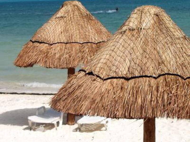 Фотография Holiday Inn Cancun Arenas