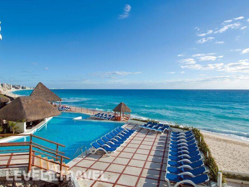 Фотография Oleo Cancun Playa ( Ex. Bellevue Beach Paradise)