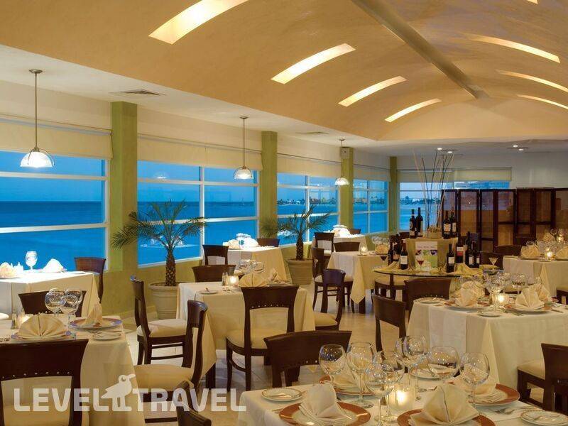 Фотография Oleo Cancun Playa ( Ex. Bellevue Beach Paradise)