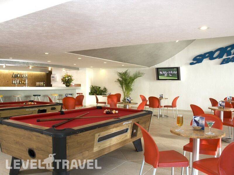 Фотография Oleo Cancun Playa ( Ex. Bellevue Beach Paradise)