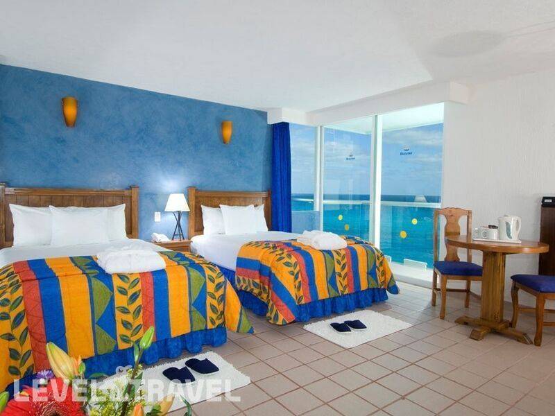 Фотография Oleo Cancun Playa ( Ex. Bellevue Beach Paradise)