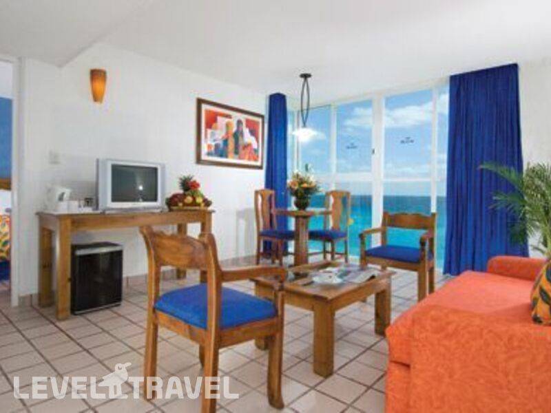 Фотография Oleo Cancun Playa ( Ex. Bellevue Beach Paradise)