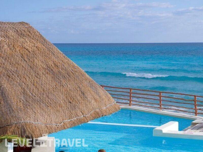 Фотография Oleo Cancun Playa ( Ex. Bellevue Beach Paradise)