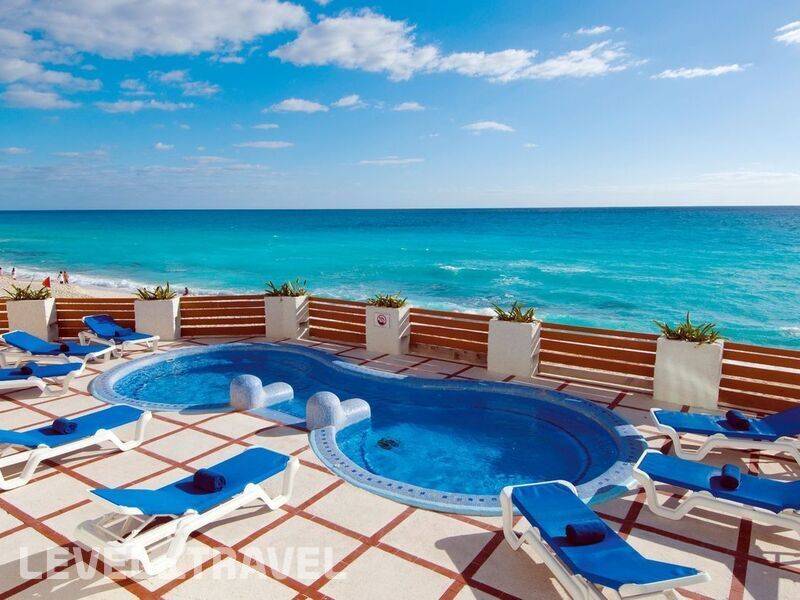 Фотография Oleo Cancun Playa ( Ex. Bellevue Beach Paradise)