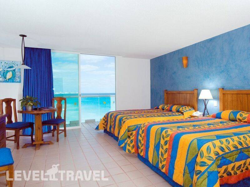 Фотография Oleo Cancun Playa ( Ex. Bellevue Beach Paradise)