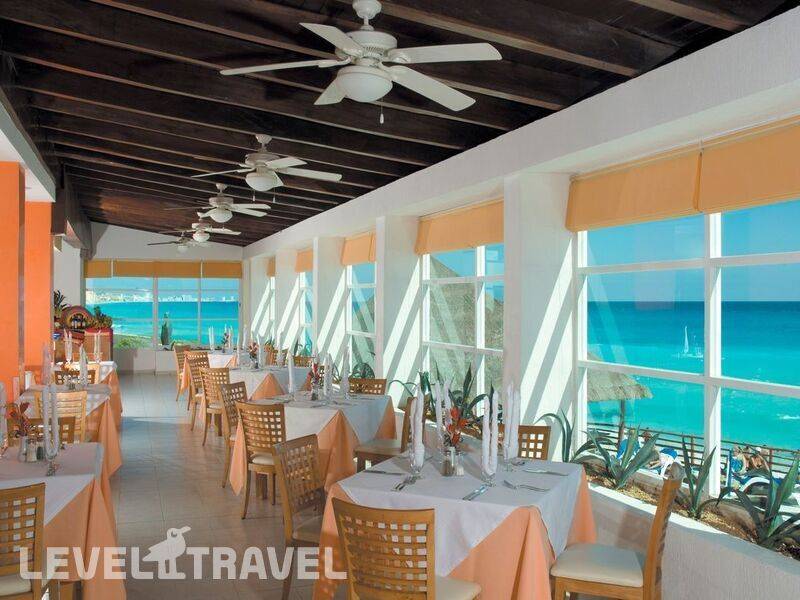Фотография Oleo Cancun Playa ( Ex. Bellevue Beach Paradise)