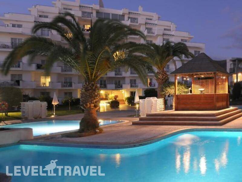 Фотография Apartamentos Hg Tenerife Sur