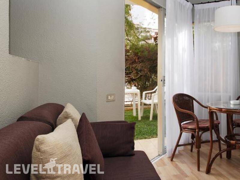 Фотография Apartamentos Hg Tenerife Sur
