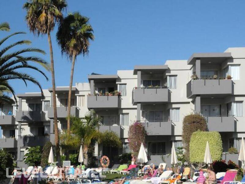 Фотография Apartamentos Hg Tenerife Sur