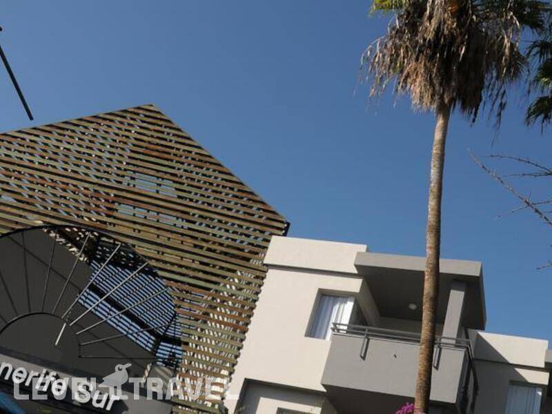 Фотография Apartamentos Hg Tenerife Sur